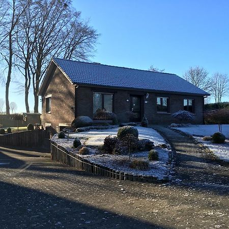 Eifelhaus Emmels St. Vith Exterior foto