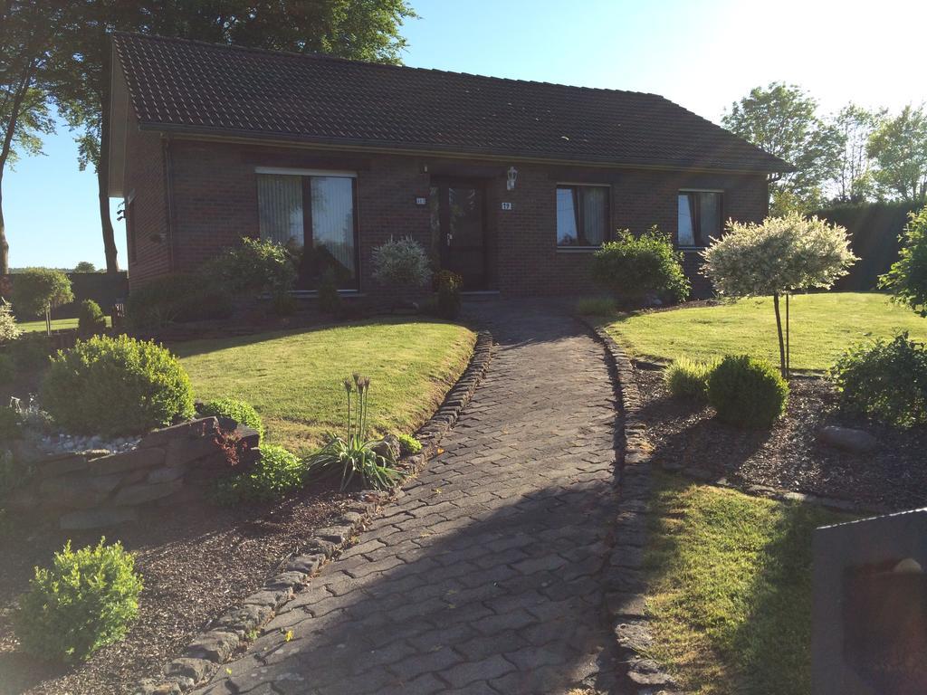 Eifelhaus Emmels St. Vith Quarto foto